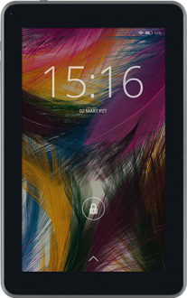 Powerway DreamTab DRN-X900