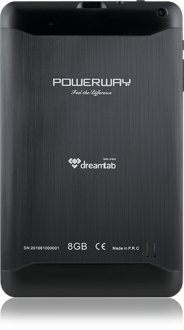DreamTab DRN-X900 - 2