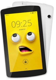 Powerway Maxron MX-3