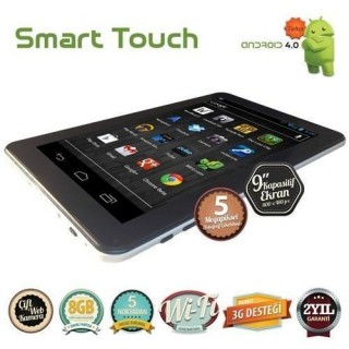 Smart Touch - 1