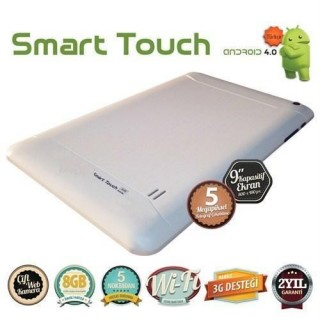 Smart Touch - 2