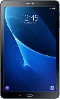Galaxy Tab A SM-T587 LTE - 1