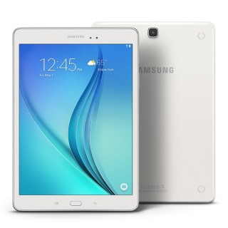Galaxy Tab A T550 - 1