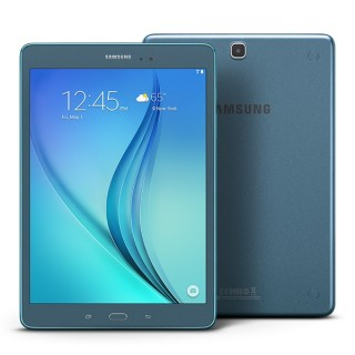 Galaxy Tab A T550 - 2