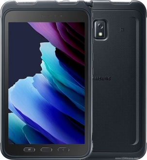 Galaxy Tab Active3 SM-T577 - 2