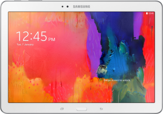 Samsung Galaxy Tab Pro SM-T520