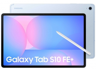 Samsung Galaxy Tab S10 FE+