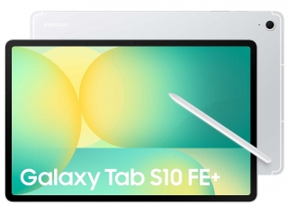 Galaxy Tab S10 FE+ - 1
