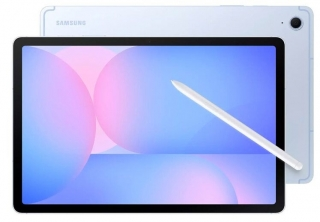 Samsung Galaxy Tab S10 FE Wi-Fi