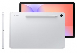Galaxy Tab S10 Lite - 2