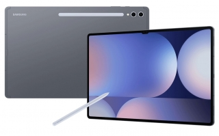 Samsung Galaxy Tab S10 Ultra