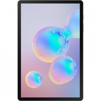 Galaxy Tab S6 - 1