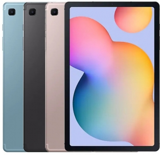 Galaxy Tab S6 Lite (2020) - 2