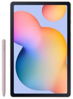 Galaxy Tab S6 Lite (2024) - 1