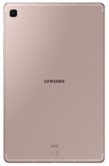 Galaxy Tab S6 Lite (2024) - 2