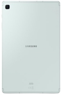 Galaxy Tab S6 Lite LTE (2024) - 2