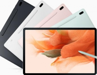 Samsung Galaxy Tab S7 FE LTE SM-T737