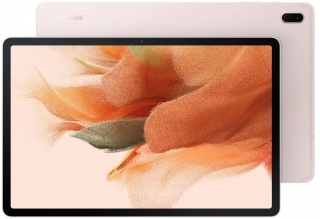 Galaxy Tab S7 FE WiFi - 1