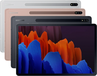 Samsung Galaxy Tab S7 SM-T870