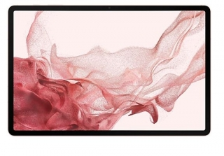 Samsung Galaxy Tab S8+ Wi-Fi