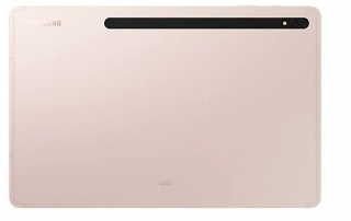 Galaxy Tab S8+ Wi-Fi - 1