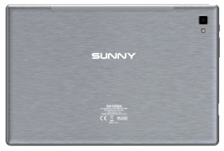 SN-10064 - 1