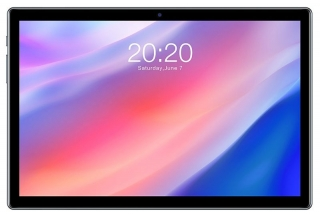 Teclast P20 HD