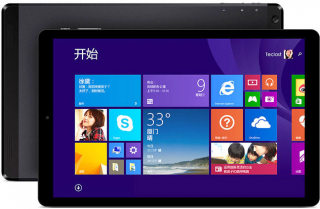 Teclast X10HD