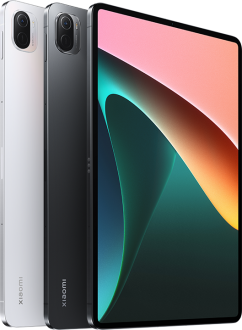 Xiaomi Pad 5