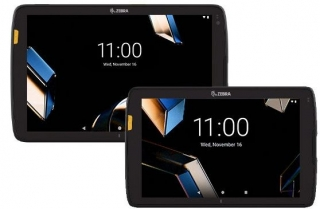 Zebra ET40AB-001C1B0-TR