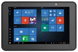 ET51 Windows Kurumsal - 2