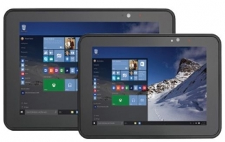 Zebra ET56 Windows Kurumsal