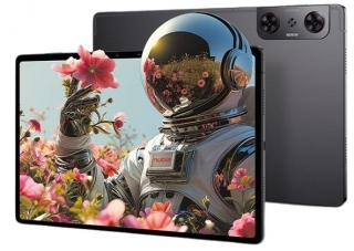 ZTE Nubia 3D Pad