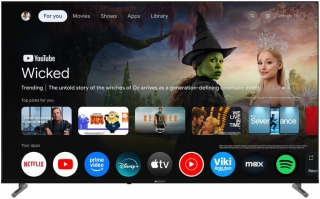 Arçelik A 765 C