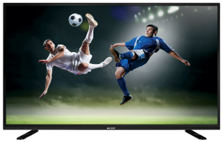 Arçelik A49L 9762 5B Ultima UHD