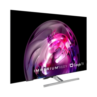Arçelik A55 OLED D 975 A görsel 2
