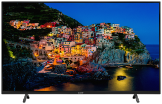 Arçelik A65L 9765 5B Ultima UHD