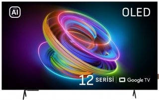 Arçelik A 1255 C AI