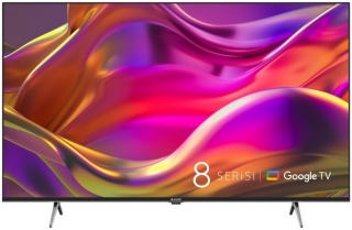 Arçelik A65 D 895 A