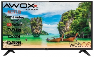Awox B213200SW görsel 2