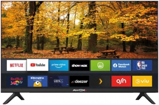 Awox B224000FH/S/V
