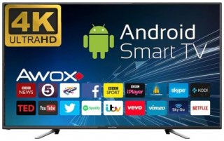 Awox K5500RST