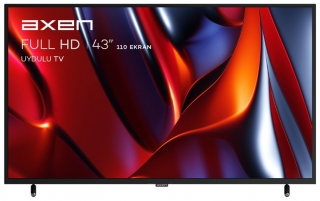 Axen AX43DIL010