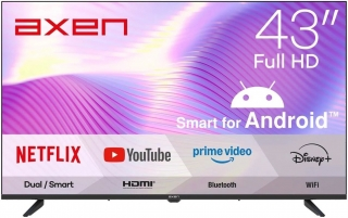 Axen AX43FPRL