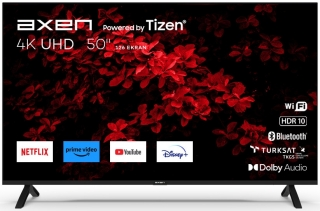 Axen AX50FMN501
