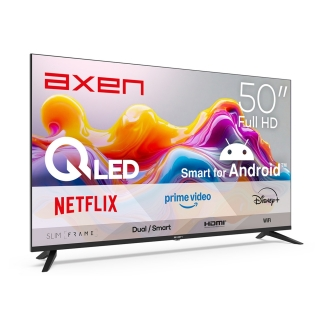 AX50QFPRL-A14S - 1