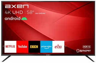 Axen AX58LED203