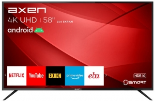 Axen AX58LEDM203
