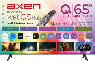 Axen AX65QUMLN-W02M