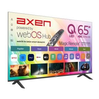 AX65QUMLN-W02M - 1